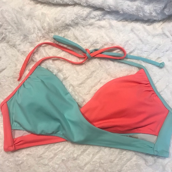 PINK Victoria's Secret Other - Pink VS Bikini Top
